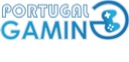 Portugal Gaming logo