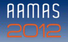 Poster Presentation in AAMAS 2012