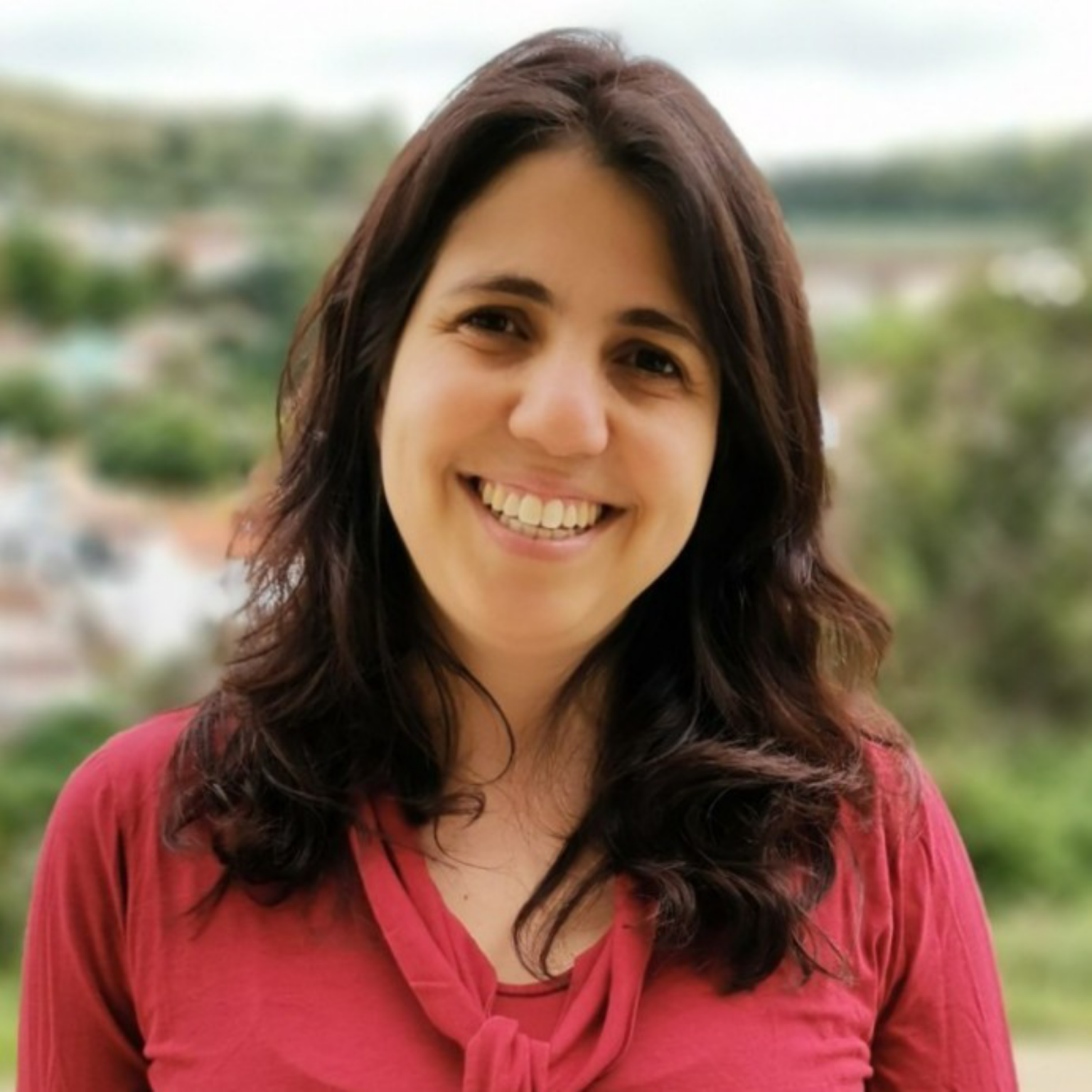 Maria João Verdasca